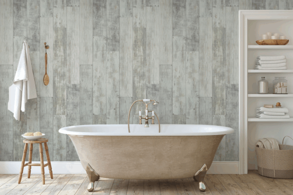 Wall Panels - Rustic