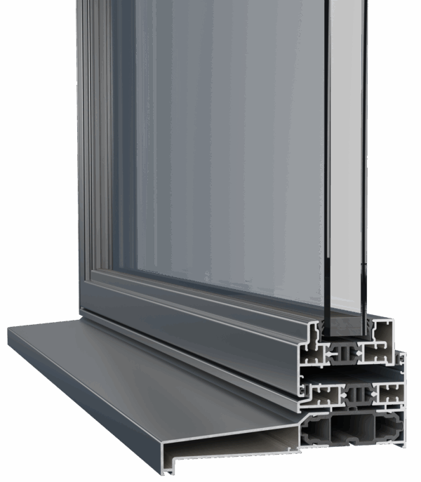 Aluminium Windows - Classic - Image 5