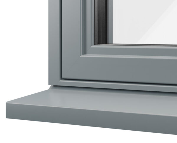 Aluminium Windows - Classic - Image 4