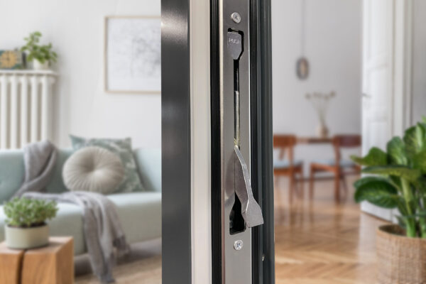 Aluminium Bi-Fold Prestige - Image 2