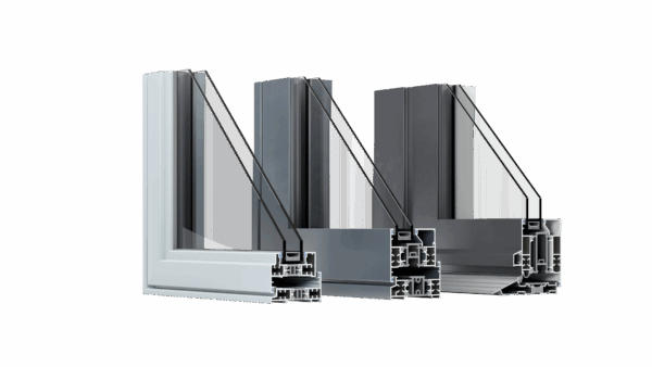 Aluminium Bi-Fold Prestige - Image 18