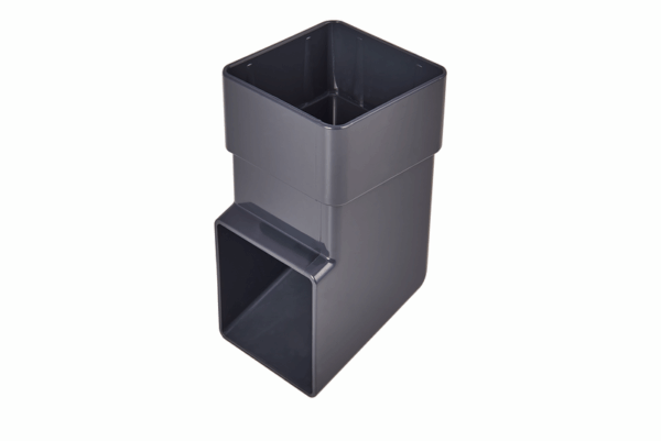 Square Shoe - Image 3