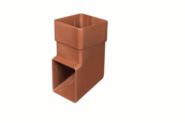 Square Shoe - Image 4