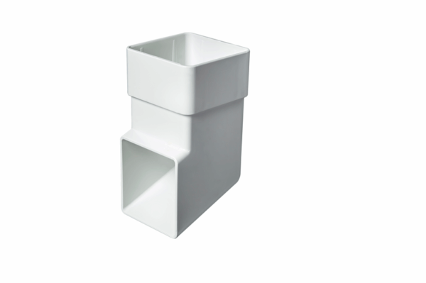 Square Shoe - Image 2