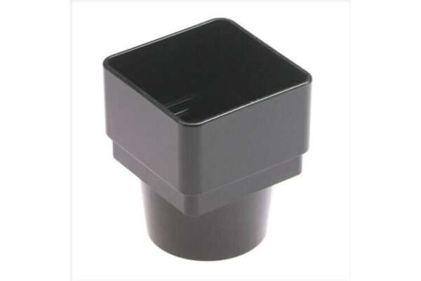 Square  To Round Adaptor - Image 3