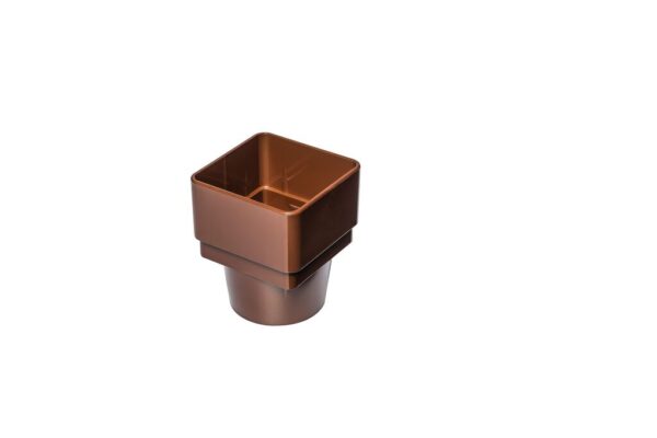 Square  To Round Adaptor - Image 4
