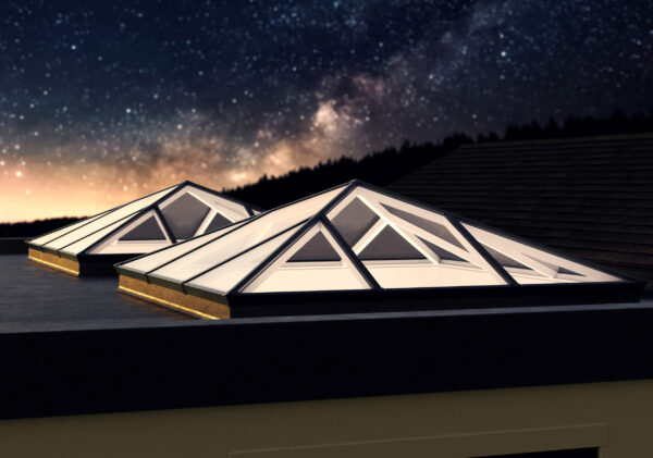 Lanterns & Sky Lights - Image 5