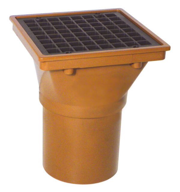 Square Hopper