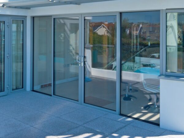 Aluminium Windows - Image 2
