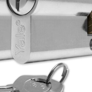 Replacement Locks & Keys
