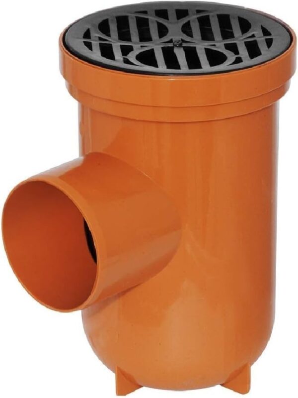 Standard Bottle Gully