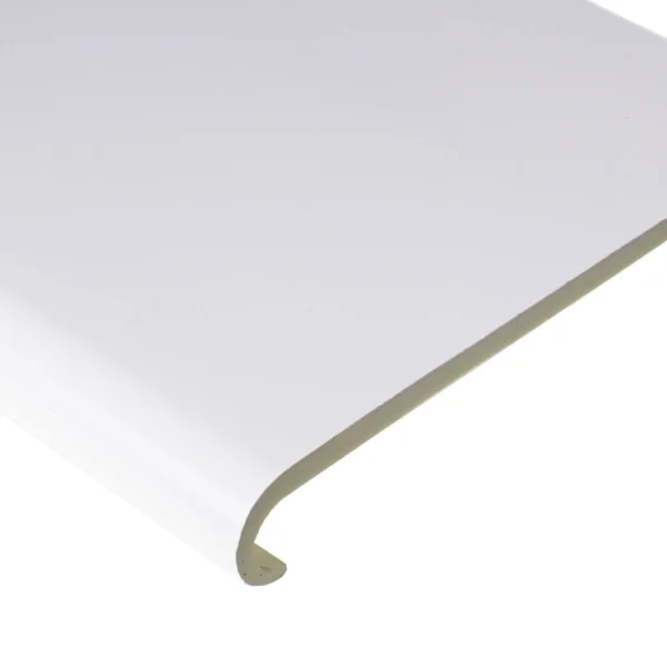 9mm Bullnose Fascia