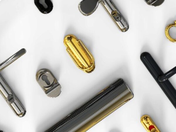 Door & Window Handles