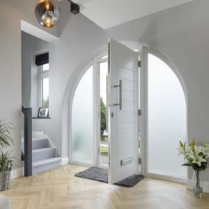 Composite Doors