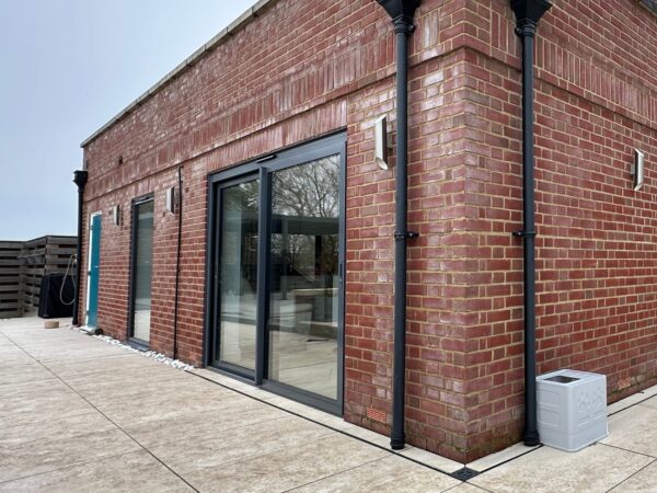 Sliding Doors