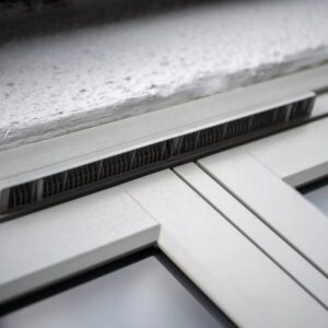 Trickle Vents