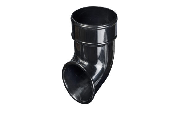 Round Pipe Shoe