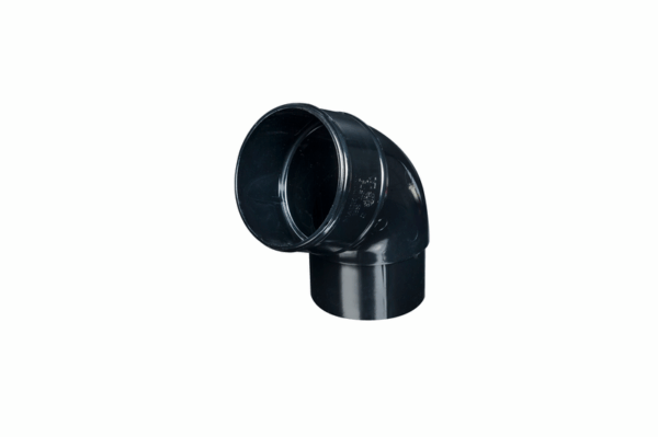 Round Offset Bend 112.5°
