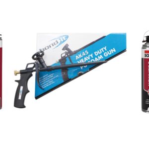 Expanding Foam Guns