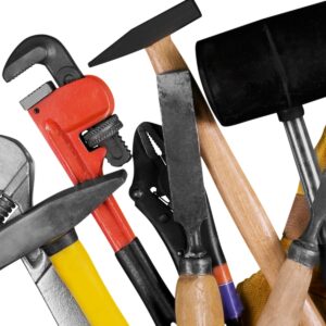 Hand Tools