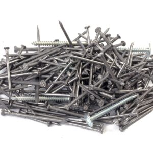Nails / Screws