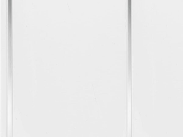 Moderna White & Silver