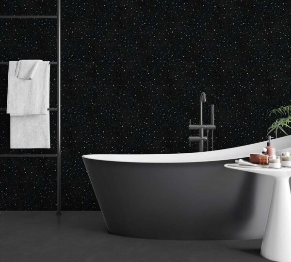 Neptune Black Sparkle - Image 2