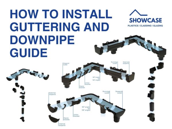 A Gutter Installation: Step By Step Guide