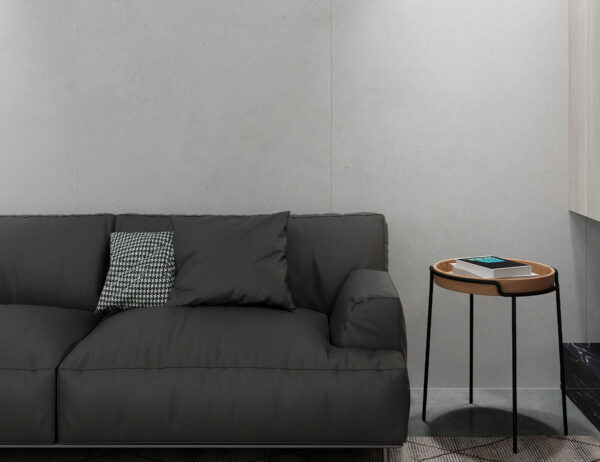 SPC Polished Concrete