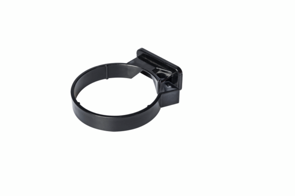Concealed Fixing Pipe Clip
