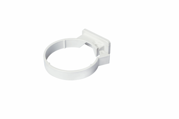 Concealed Fixing Pipe Clip - Image 3