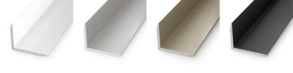 Wall Panel Trims 5mm Ali - Image 3