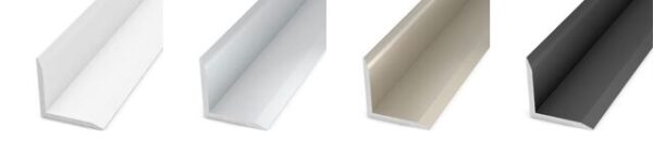 Wall Panel Trims 5mm Ali - Image 2