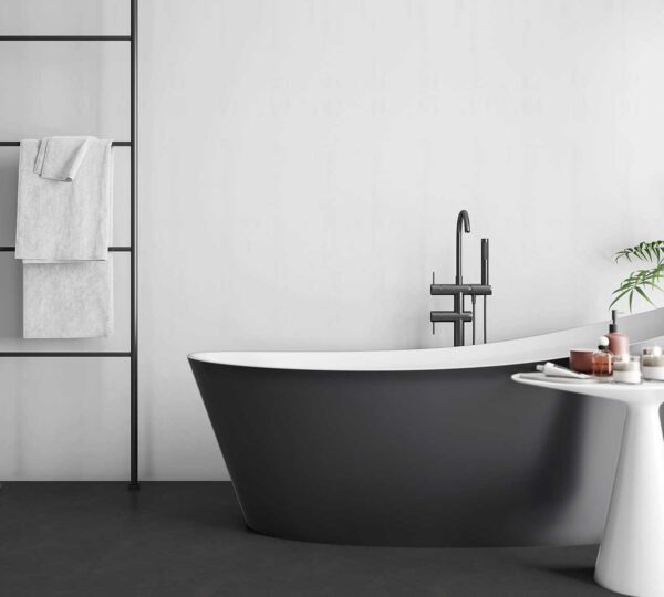 Neptune White Gloss - Image 2