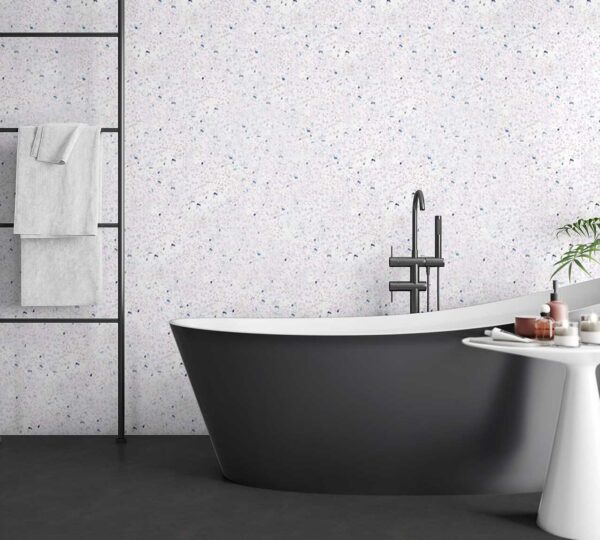 Neptune White Sparkle - Image 2
