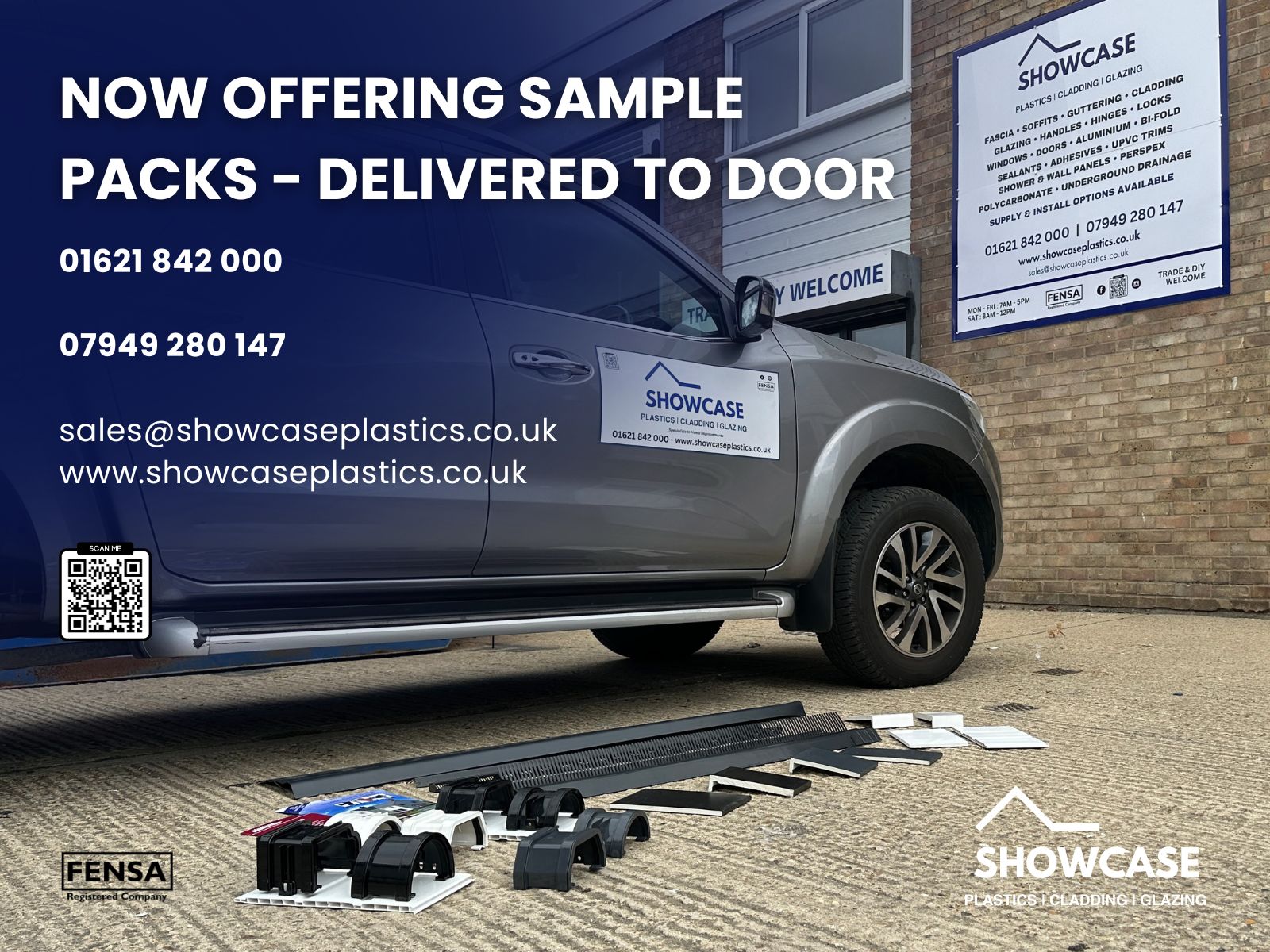 showcaseplastics.co.uk