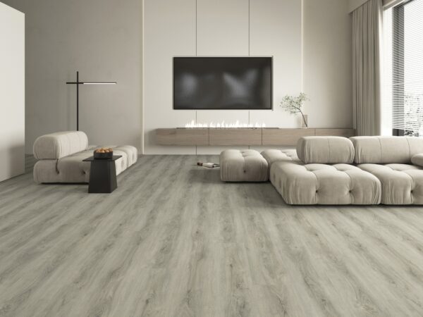 Concord Light Oak - Plank