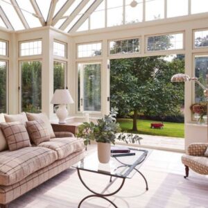 Glazing & Glass