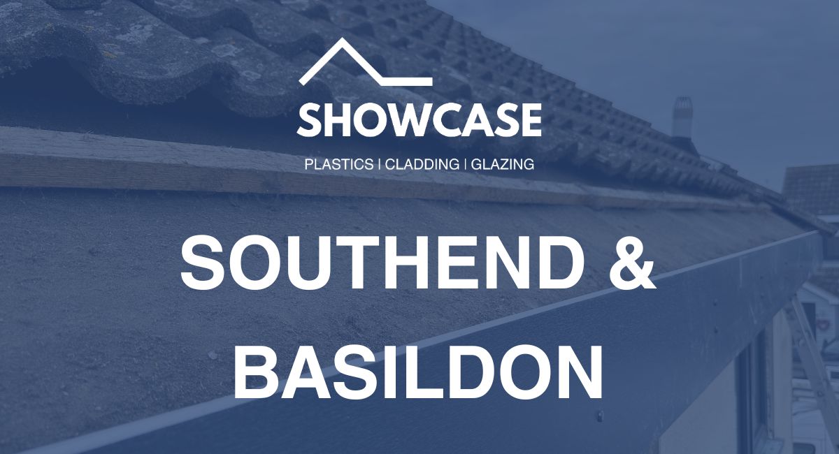 Southend Basildon